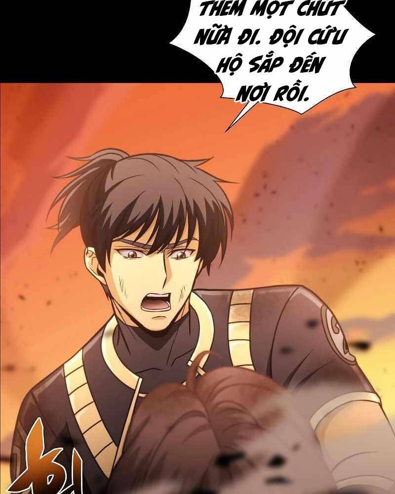 Thợ Săn Ăn Thịt Người Chapter 1 - 8