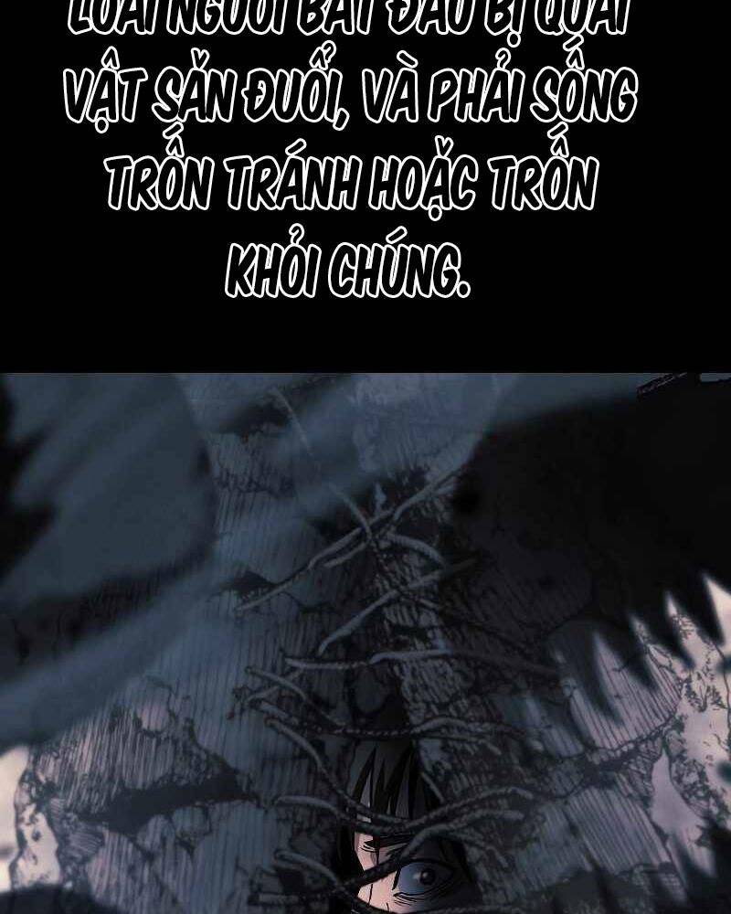 Thợ Săn Ăn Thịt Người Chapter 1 - 74