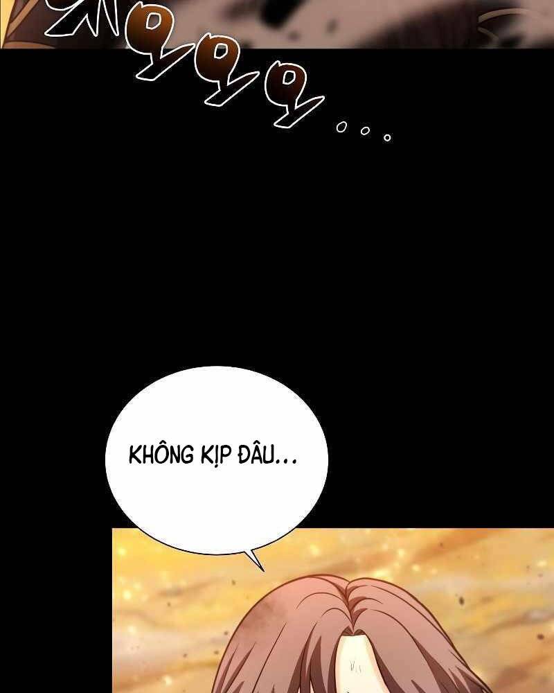 Thợ Săn Ăn Thịt Người Chapter 1 - 9