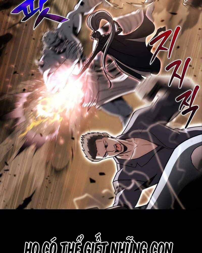 Thợ Săn Ăn Thịt Người Chapter 1 - 82