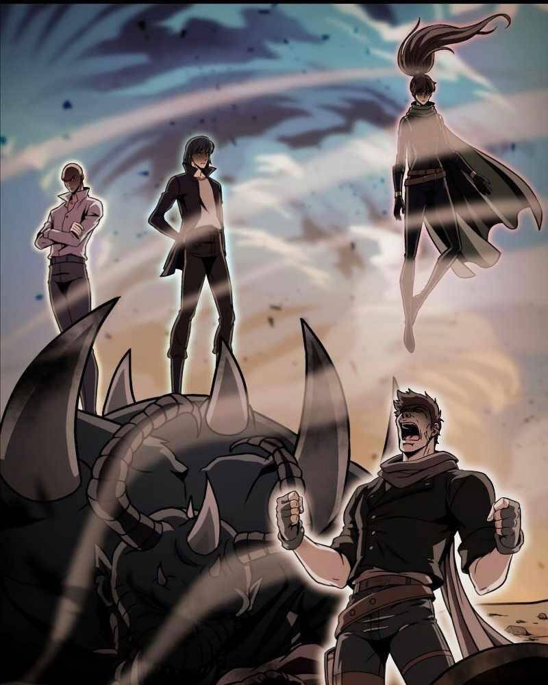 Thợ Săn Ăn Thịt Người Chapter 1 - 85