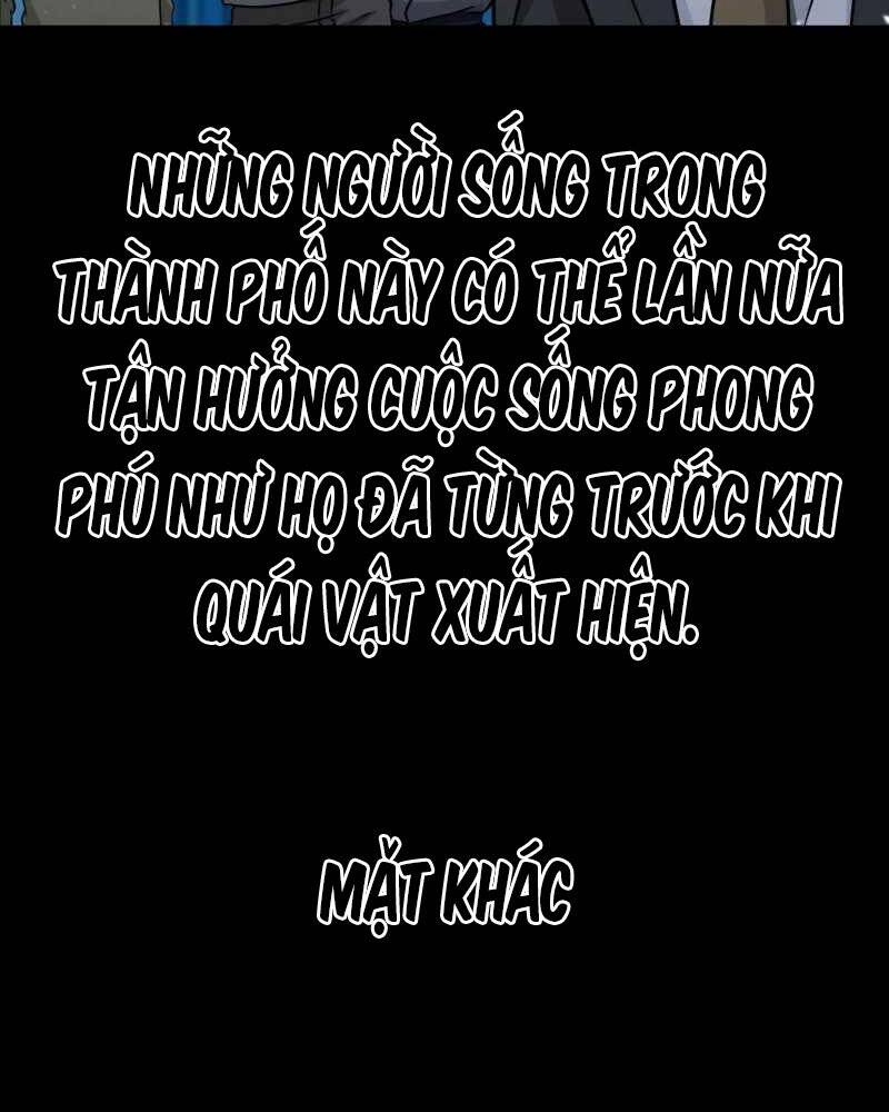 Thợ Săn Ăn Thịt Người Chapter 1 - 88