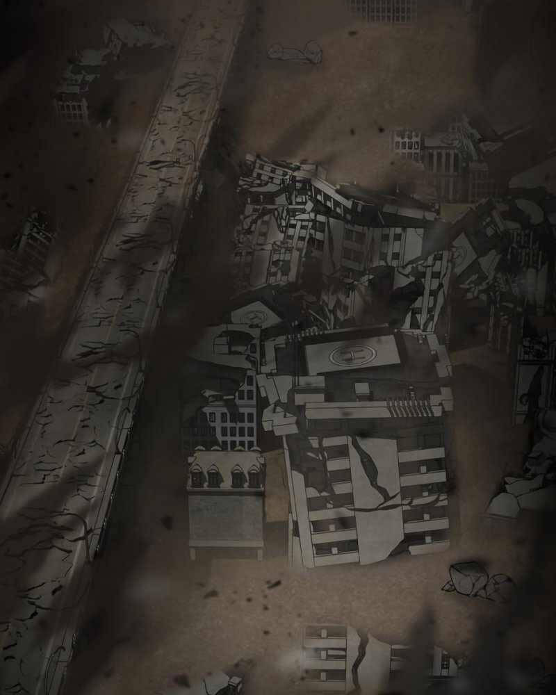 Thợ Săn Ăn Thịt Người Chapter 1 - 90