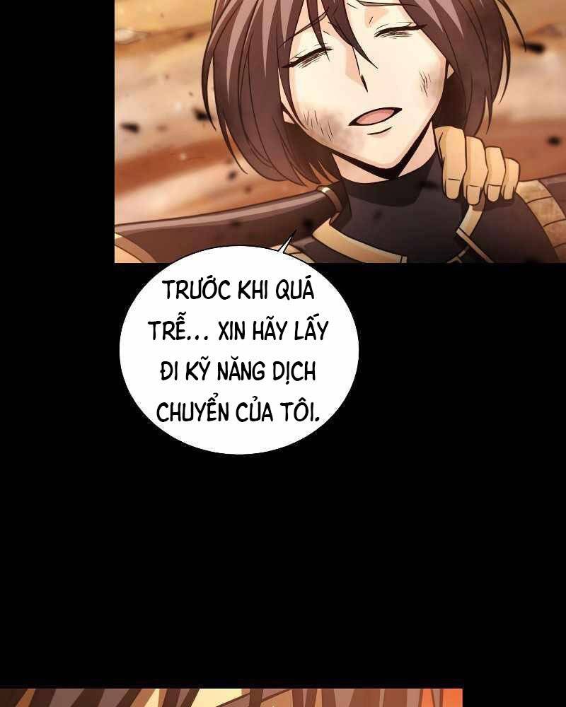 Thợ Săn Ăn Thịt Người Chapter 1 - 10