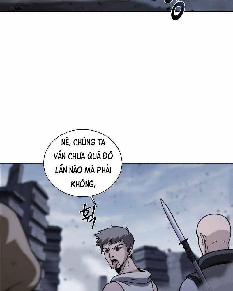 Thợ Săn Ăn Thịt Người Chapter 1 - 97