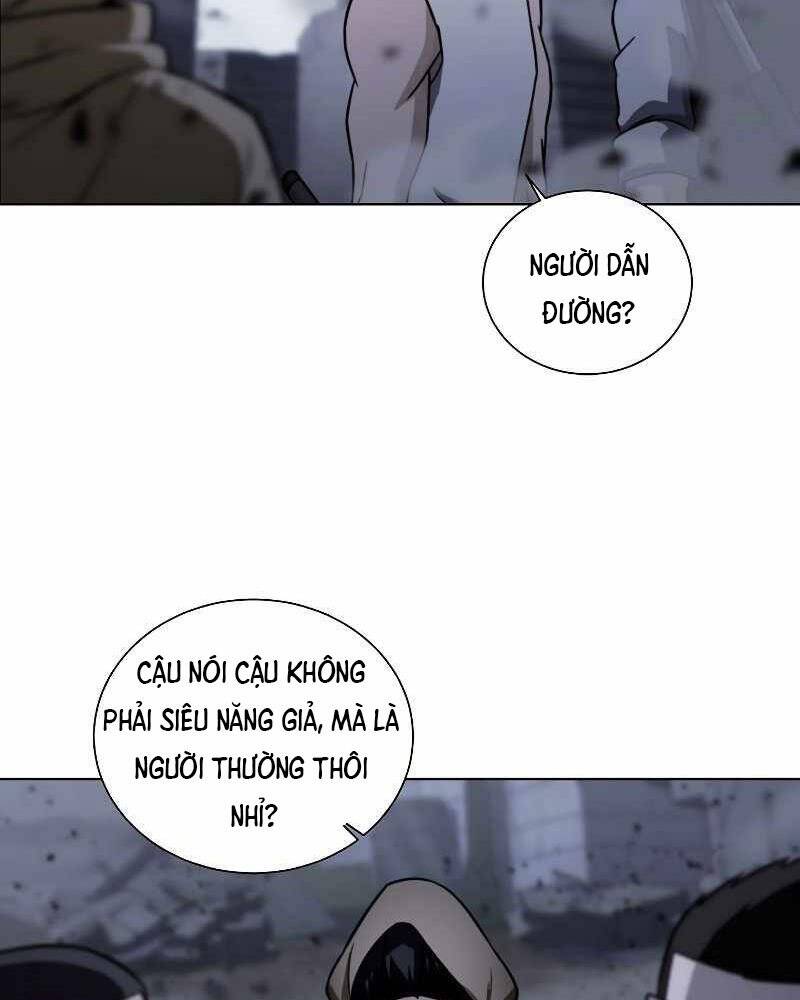 Thợ Săn Ăn Thịt Người Chapter 1 - 98