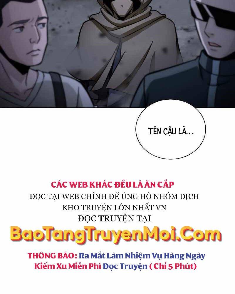 Thợ Săn Ăn Thịt Người Chapter 1 - 99