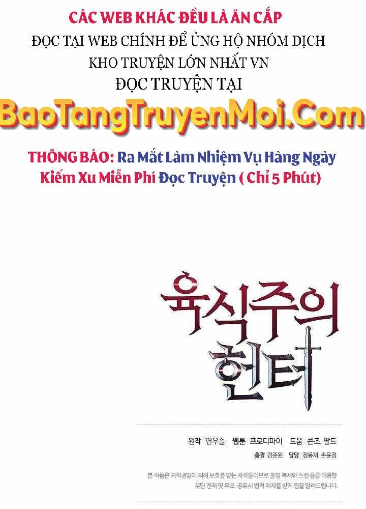 Thợ Săn Ăn Thịt Người Chapter 13 - 126