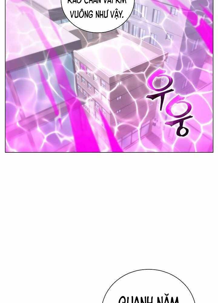 Thợ Săn Ăn Thịt Người Chapter 13 - 17