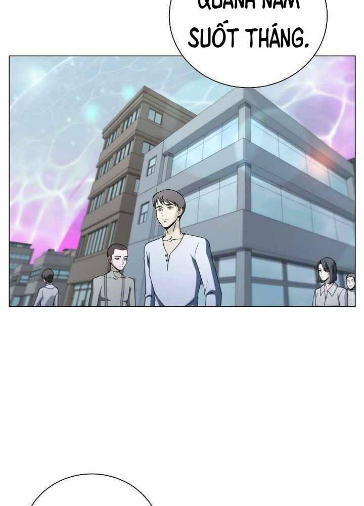 Thợ Săn Ăn Thịt Người Chapter 13 - 18