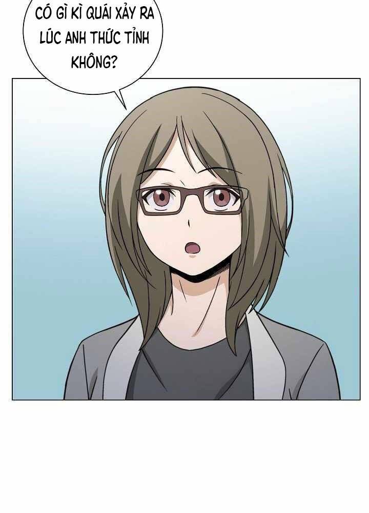 Thợ Săn Ăn Thịt Người Chapter 13 - 19