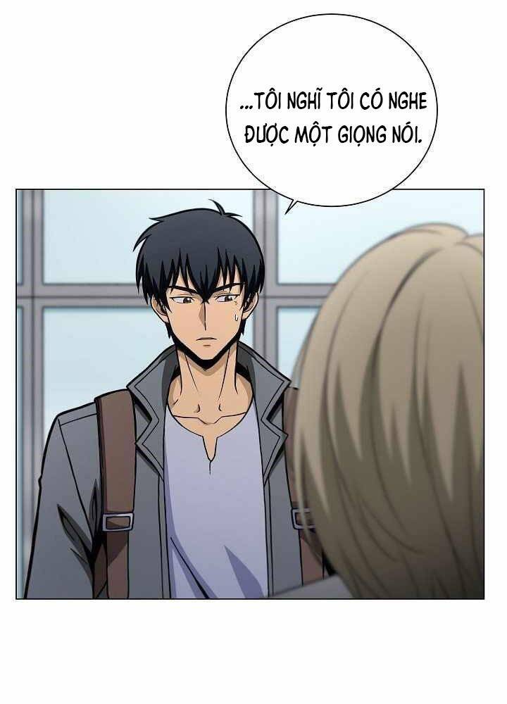 Thợ Săn Ăn Thịt Người Chapter 13 - 24