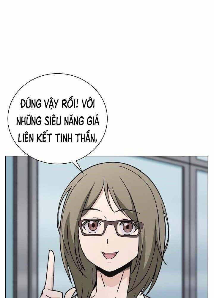 Thợ Săn Ăn Thịt Người Chapter 13 - 25