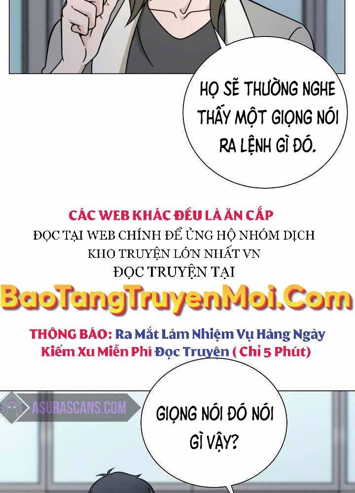 Thợ Săn Ăn Thịt Người Chapter 13 - 26