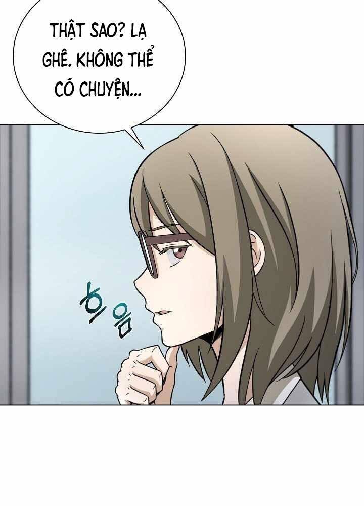 Thợ Săn Ăn Thịt Người Chapter 13 - 30