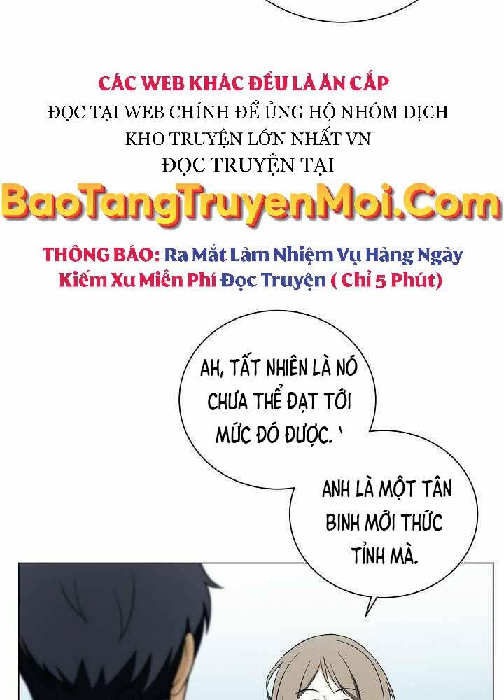 Thợ Săn Ăn Thịt Người Chapter 13 - 37
