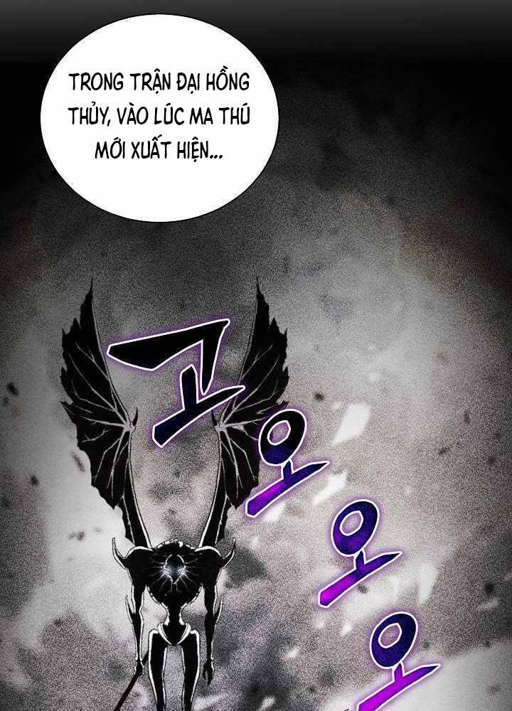 Thợ Săn Ăn Thịt Người Chapter 13 - 39