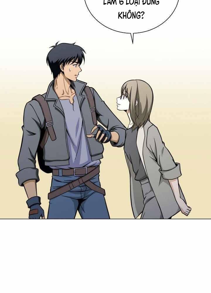 Thợ Săn Ăn Thịt Người Chapter 13 - 6