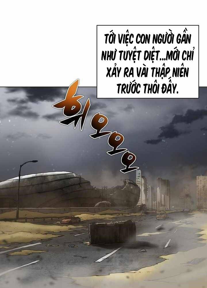 Thợ Săn Ăn Thịt Người Chapter 13 - 67