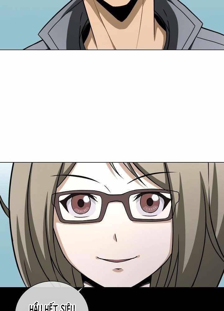 Thợ Săn Ăn Thịt Người Chapter 13 - 8