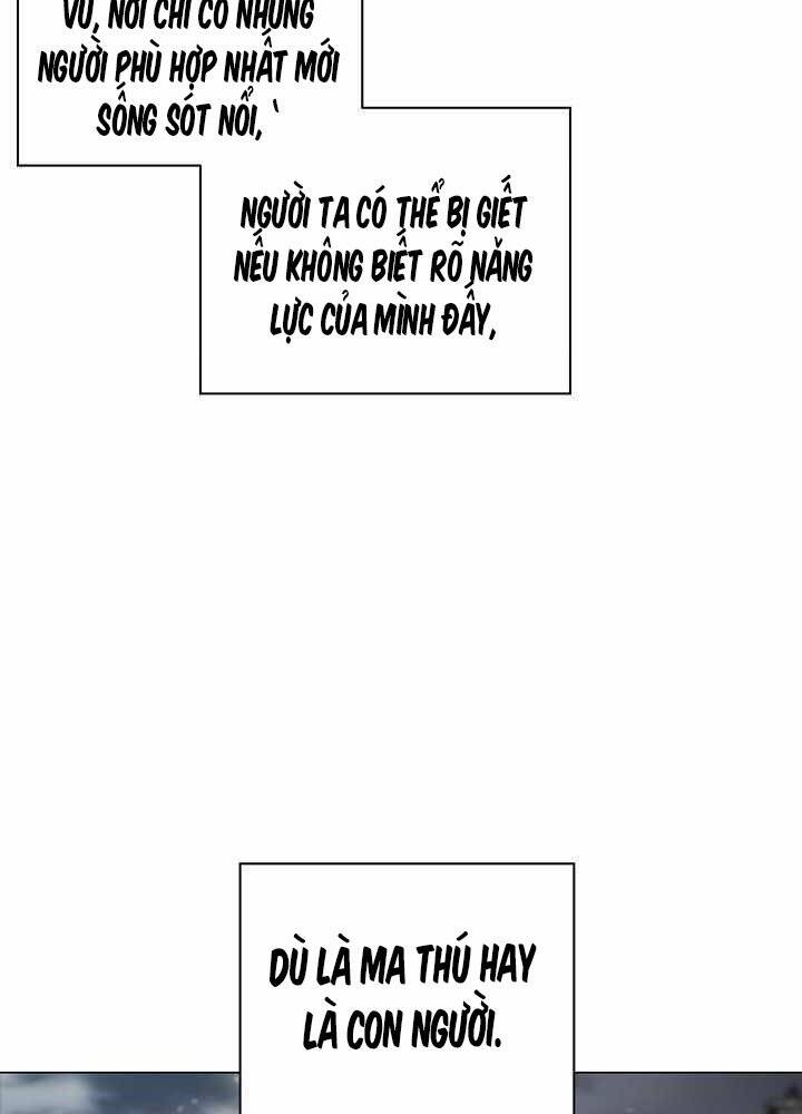 Thợ Săn Ăn Thịt Người Chapter 13 - 71