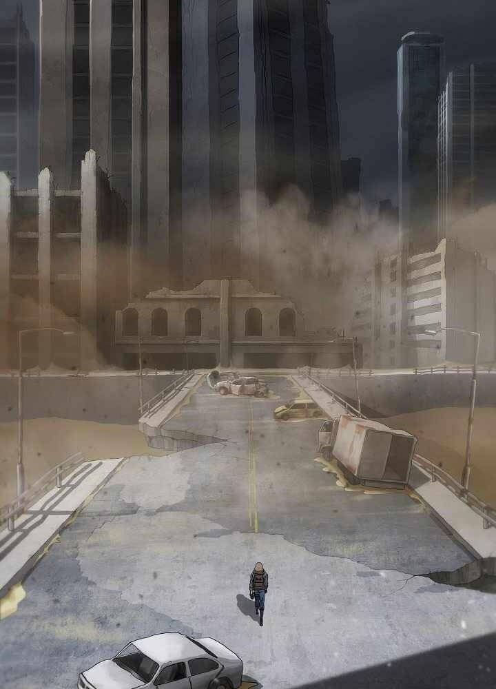 Thợ Săn Ăn Thịt Người Chapter 13 - 75