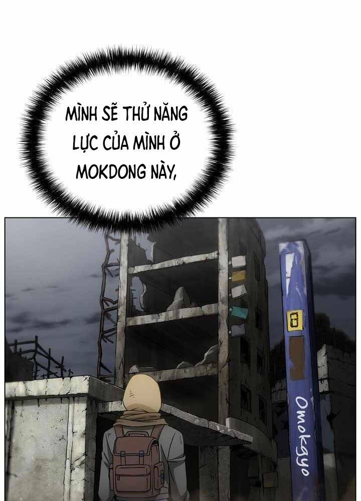 Thợ Săn Ăn Thịt Người Chapter 13 - 77