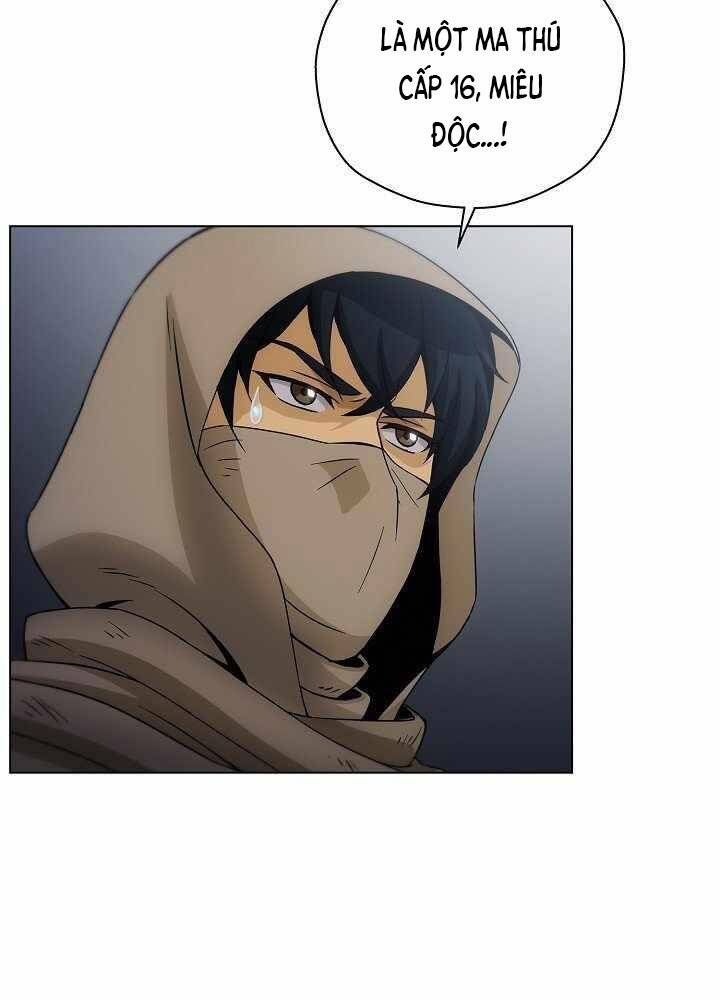 Thợ Săn Ăn Thịt Người Chapter 13 - 88