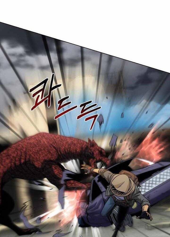 Thợ Săn Ăn Thịt Người Chapter 13 - 99