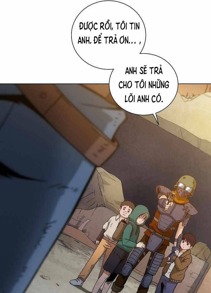 Thợ Săn Ăn Thịt Người Chapter 14 - 105