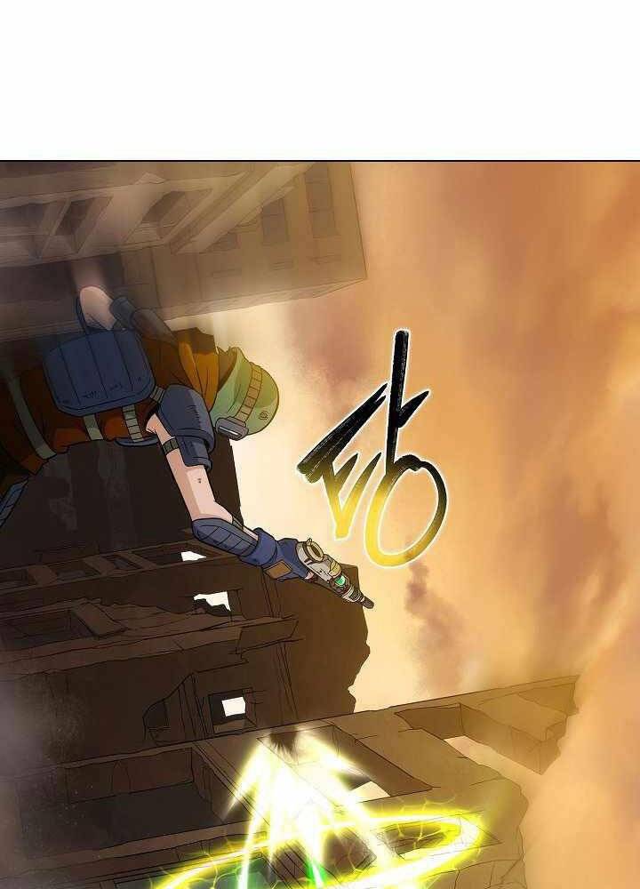 Thợ Săn Ăn Thịt Người Chapter 14 - 112