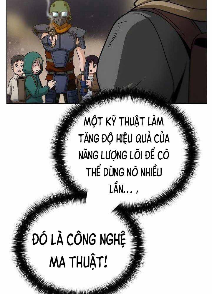 Thợ Săn Ăn Thịt Người Chapter 14 - 117