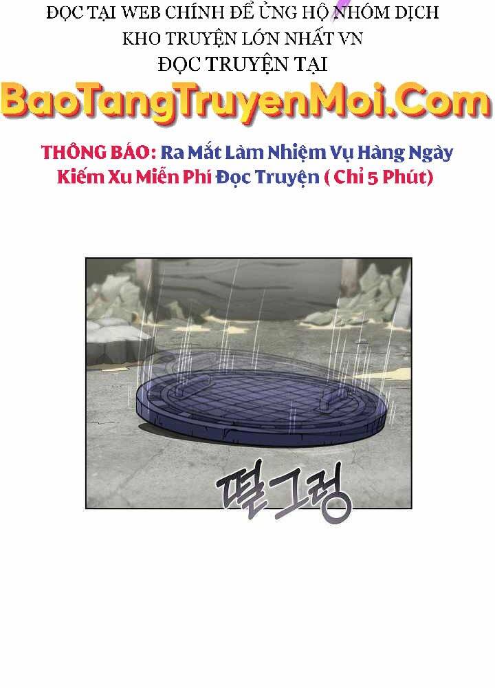 Thợ Săn Ăn Thịt Người Chapter 14 - 17