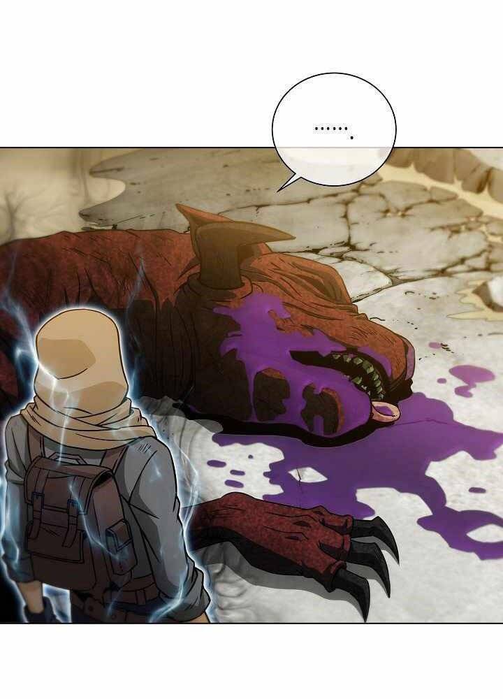 Thợ Săn Ăn Thịt Người Chapter 14 - 18