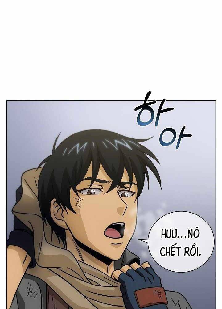 Thợ Săn Ăn Thịt Người Chapter 14 - 20