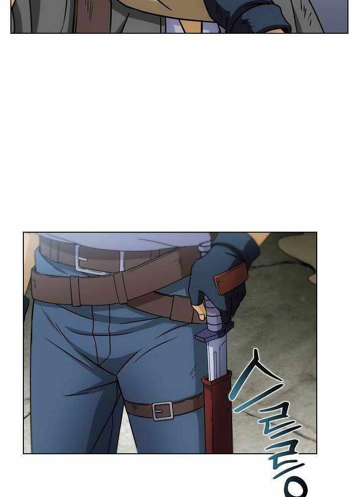 Thợ Săn Ăn Thịt Người Chapter 14 - 21