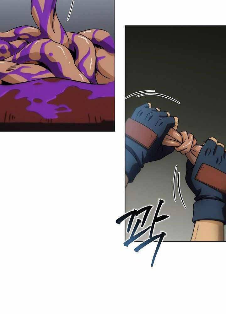 Thợ Săn Ăn Thịt Người Chapter 14 - 28