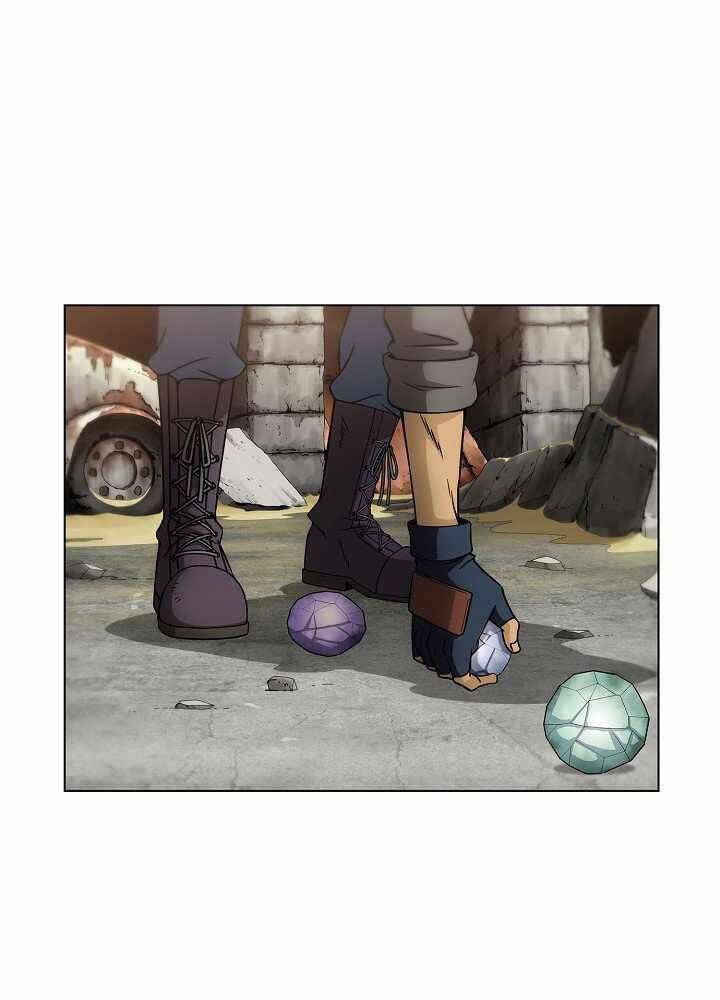 Thợ Săn Ăn Thịt Người Chapter 14 - 29