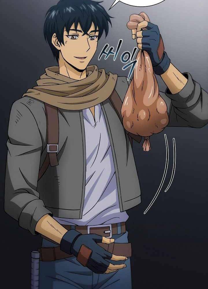 Thợ Săn Ăn Thịt Người Chapter 14 - 32