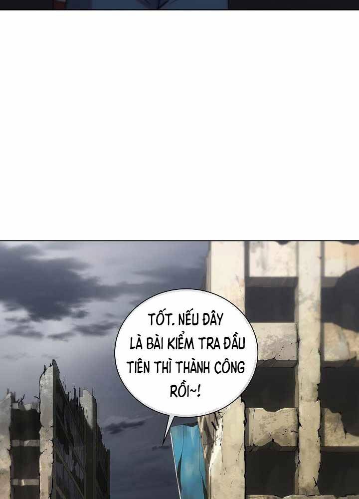 Thợ Săn Ăn Thịt Người Chapter 14 - 33