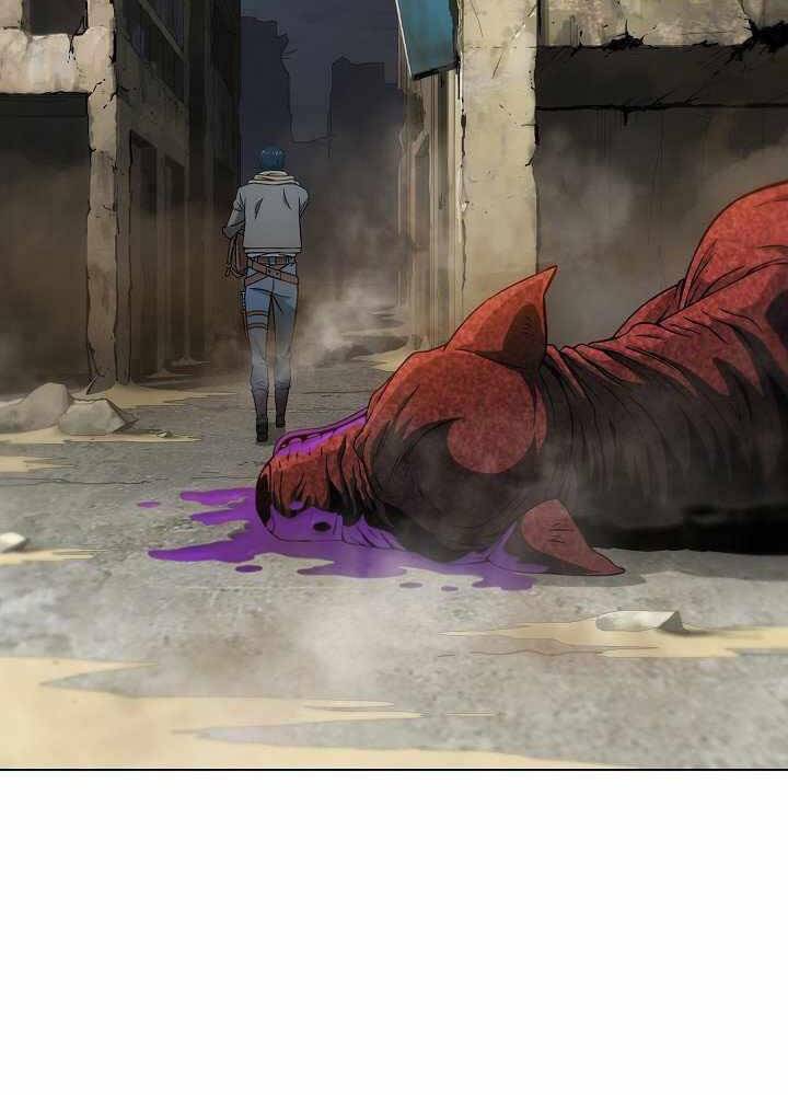 Thợ Săn Ăn Thịt Người Chapter 14 - 34