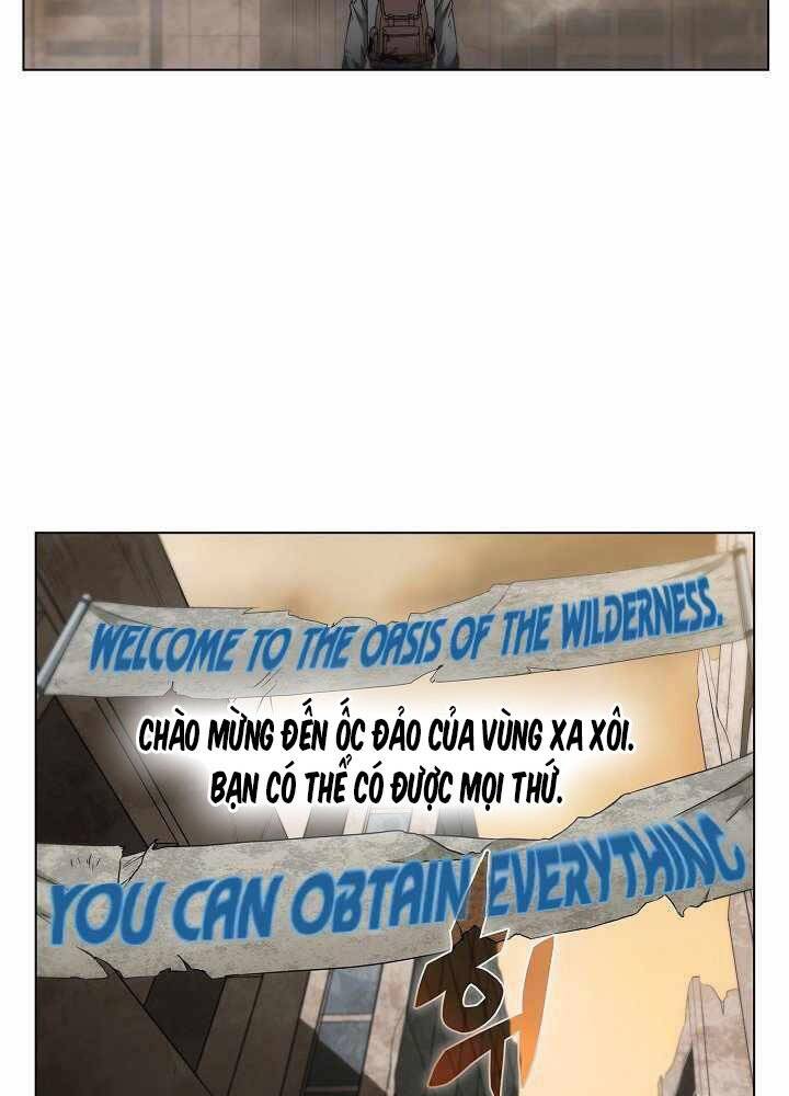 Thợ Săn Ăn Thịt Người Chapter 14 - 37