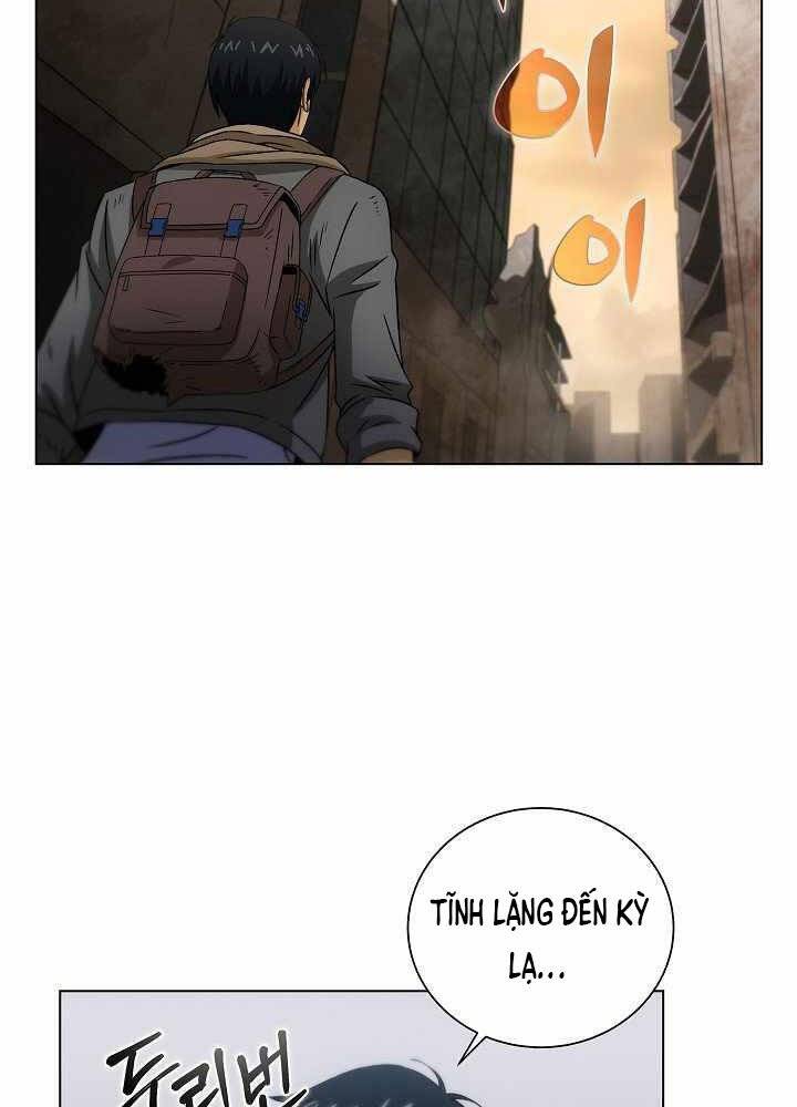 Thợ Săn Ăn Thịt Người Chapter 14 - 38