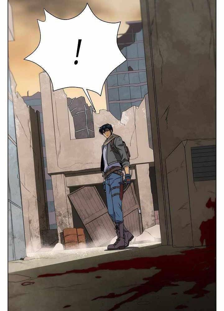 Thợ Săn Ăn Thịt Người Chapter 14 - 40