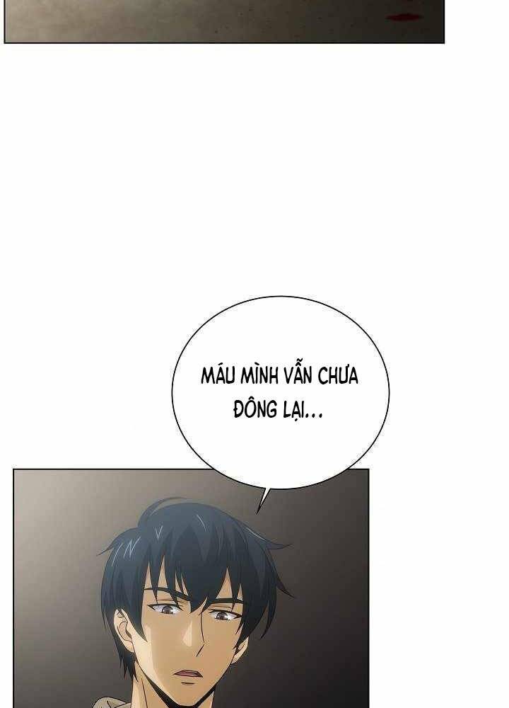 Thợ Săn Ăn Thịt Người Chapter 14 - 42