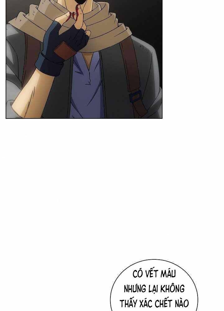 Thợ Săn Ăn Thịt Người Chapter 14 - 43