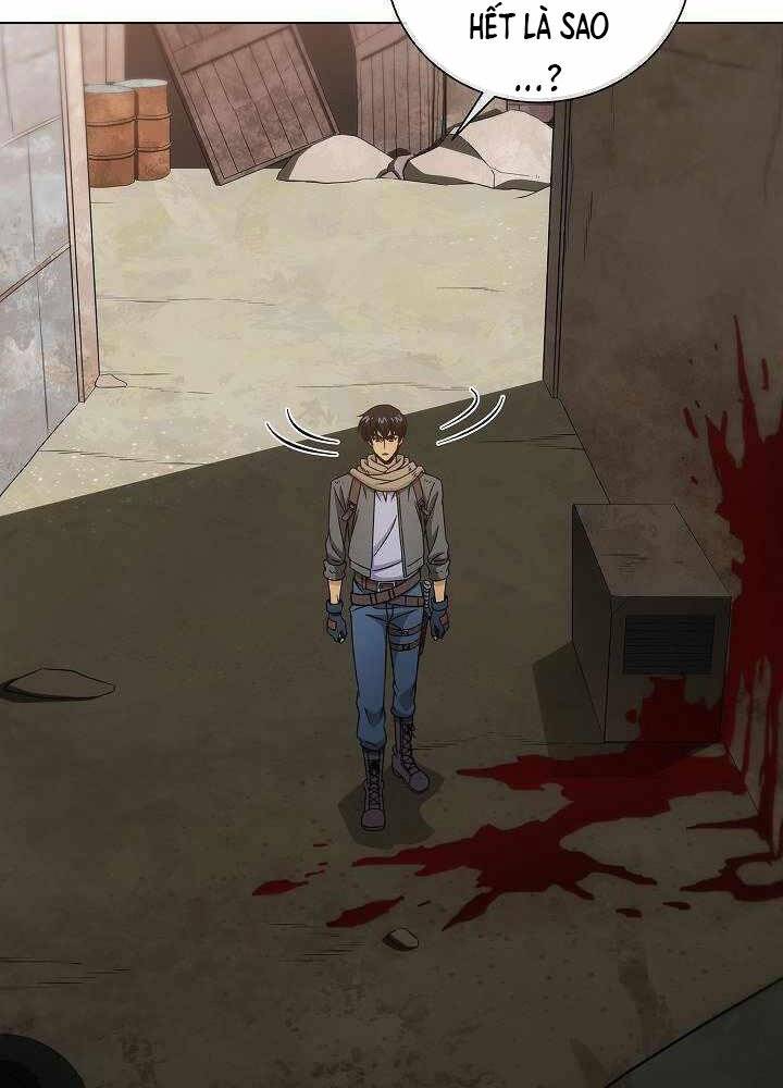 Thợ Săn Ăn Thịt Người Chapter 14 - 44