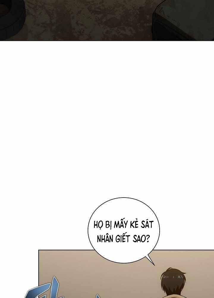Thợ Săn Ăn Thịt Người Chapter 14 - 45