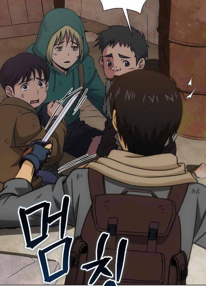 Thợ Săn Ăn Thịt Người Chapter 14 - 53