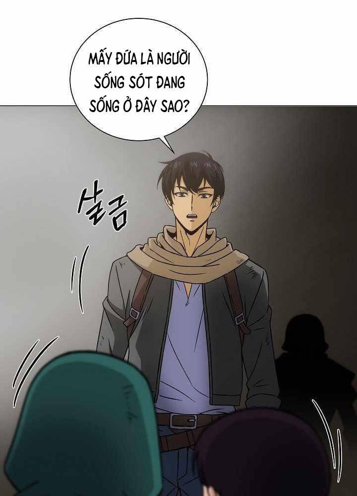 Thợ Săn Ăn Thịt Người Chapter 14 - 55